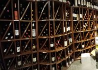 La Bodeguita de Vinos La Bodeguita de María