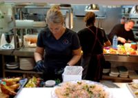 Nuestro Equipo La Bodeguita de María