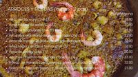 LA BODEGUITA DE MARÍA ARROCES