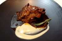 La Bodeguita de Mar&iacute;a 8