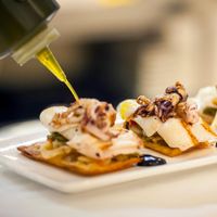 Pasión Elaboración La Bodeguita de María