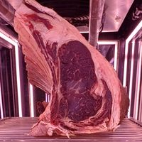 LA BODEGUITA DE MARÍA MADURACIÓN CARNES LA BODEGUITA DE MARÍA MADURACIÓN CARNES