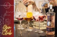 Gin Club La Bodeguita de María