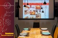 Reuniones de Empresa La Bodeguita de María Reuniones de Empresa La Bodeguita de María
