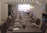 LA BODEGUITA DE MARÍA SALÓN IMPERIAL