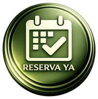 LA BODEGUITA DE MARÍA RESERVA YA LA BODEGUITA DE MARÍA RESERVA YA
